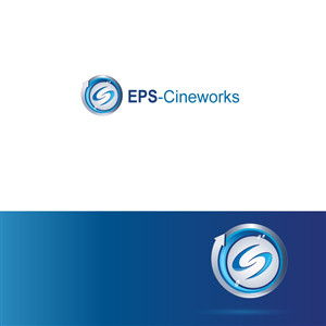 Logo Design by instudio for EPS-Cineworks | Design: #1146684