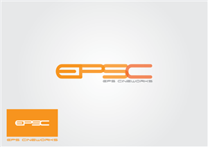 Logo Design by Ryan Orlowski for EPS-Cineworks | Design: #1158539
