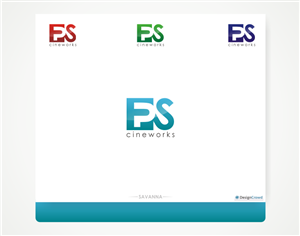 Logo Design by Savana for EPS-Cineworks | Design: #1146261