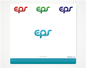 Logo Design by Savana for EPS-Cineworks | Design: #1146264