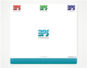 Logo Design by Savana for EPS-Cineworks | Design #1146266