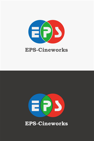 Logo Design by leebswz for EPS-Cineworks | Design: #1174582