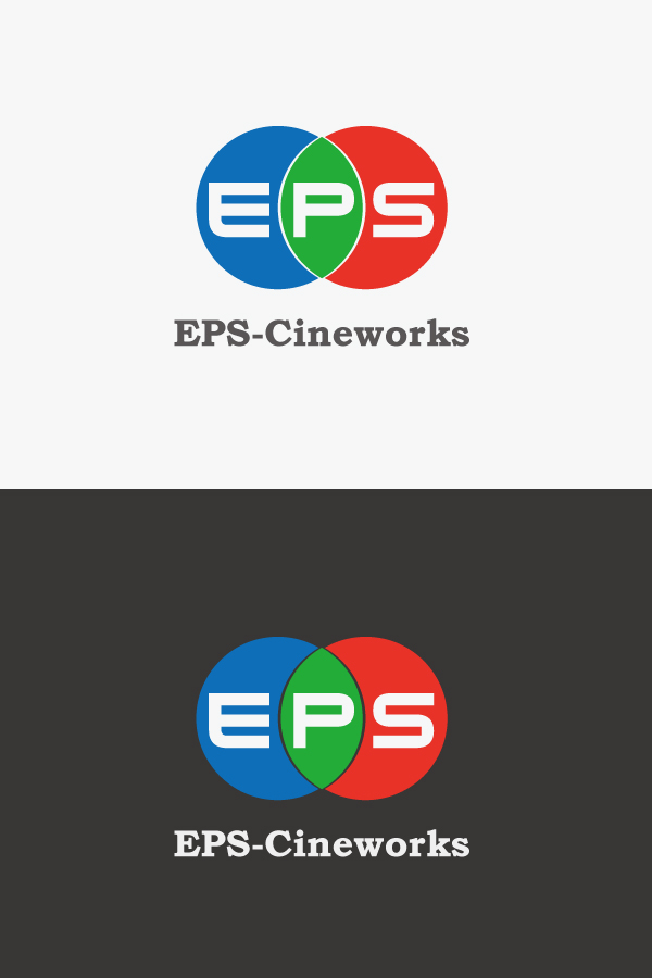 Logo Design by leebswz for EPS-Cineworks | Design #1174586