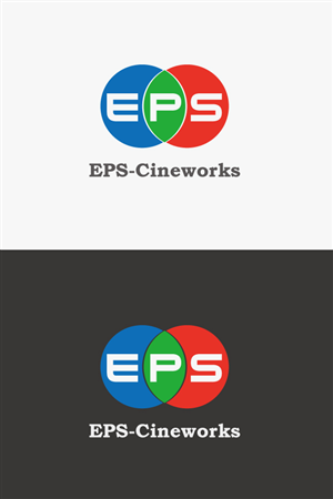 Logo Design by leebswz for EPS-Cineworks | Design: #1174586