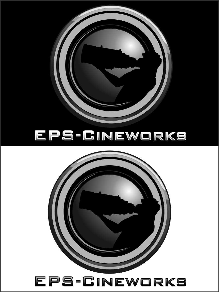 Logo Design by eagle eye for EPS-Cineworks | Design #1166831