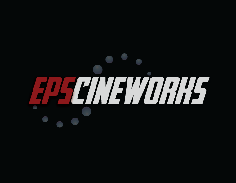 Design de Logo par FrankPantely pour EPS-Cineworks | Design #1150269