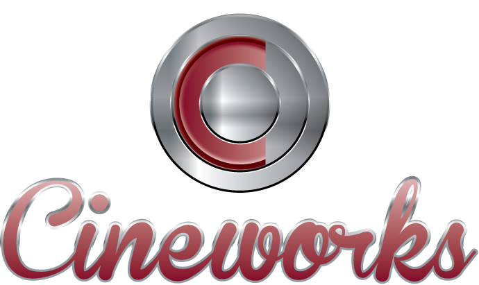 Logo Design by FrankPantely for EPS-Cineworks | Design #1155817