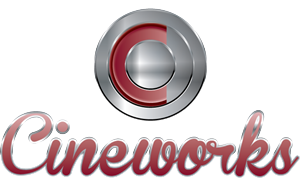 Logo Design by FrankPantely for EPS-Cineworks | Design: #1155817