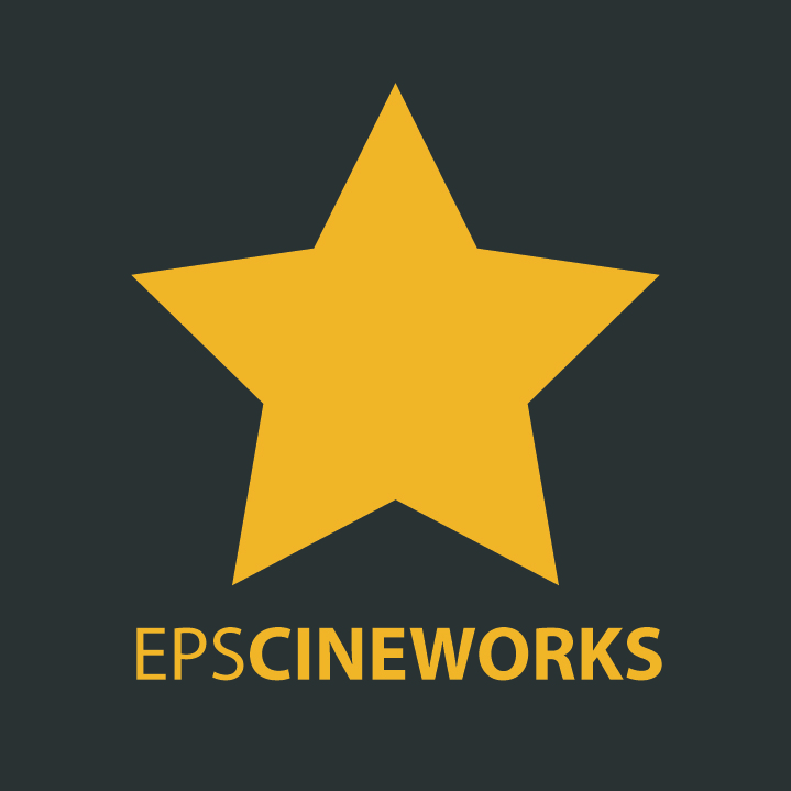 Logo Design by Christina for EPS-Cineworks | Design #1153075