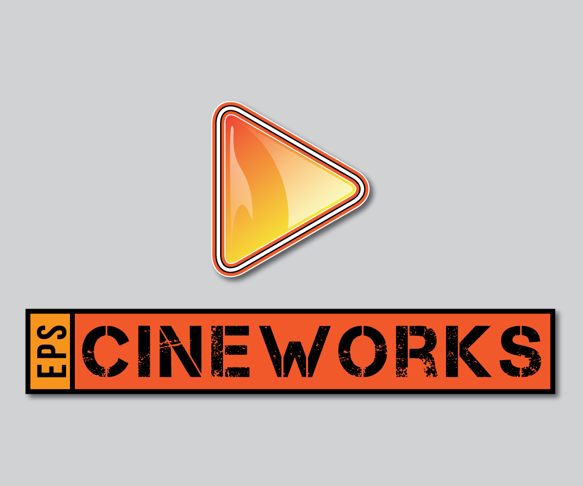 Logo Design by zoltibo for EPS-Cineworks | Design #1160214