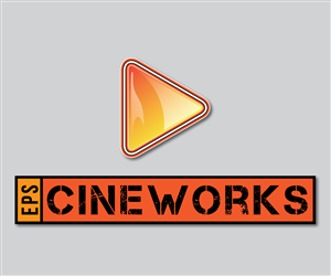 Logo Design by zoltibo for EPS-Cineworks | Design: #1160214