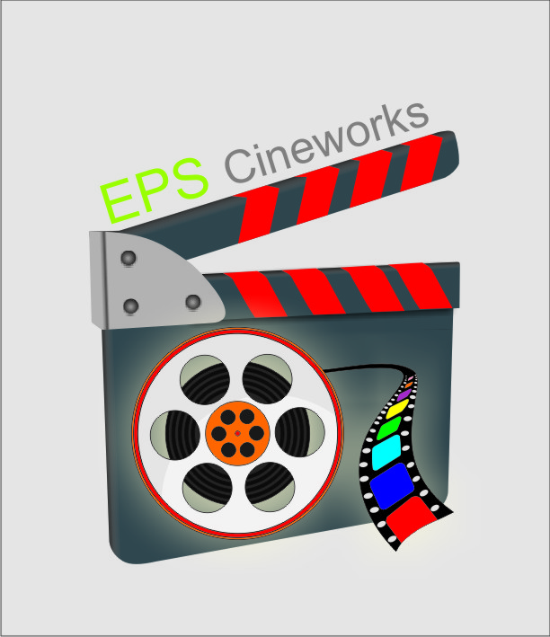 Logo Design by sunnyjust for EPS-Cineworks | Design #1163504