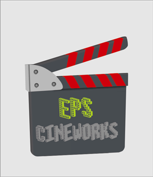 Logo Design by sunnyjust for EPS-Cineworks | Design: #1164085