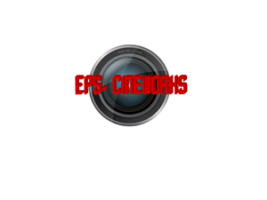 Logo Design by Johny Deux for EPS-Cineworks | Design #1164594