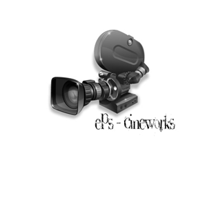 Logo Design by Johny Deux for EPS-Cineworks | Design: #1164624