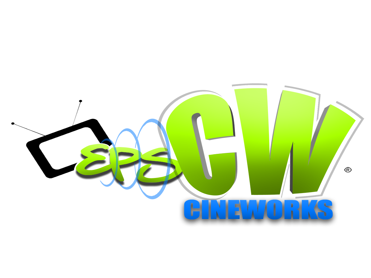 Logo Design by Adonis Rodriguez for EPS-Cineworks | Design #1176814