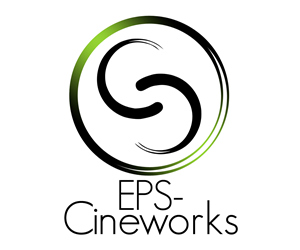 Logo Design by AlexB for EPS-Cineworks | Design: #1167601