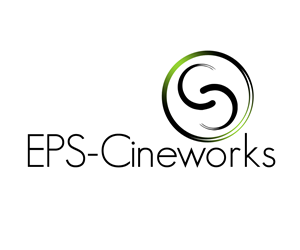 Logo Design by AlexB for EPS-Cineworks | Design: #1167604