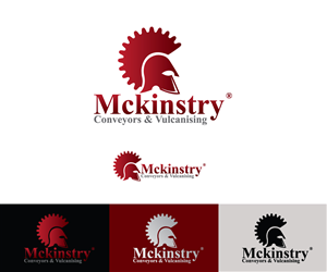 Logo-Design von ICKE für dieses Projekt | Design: #4193465