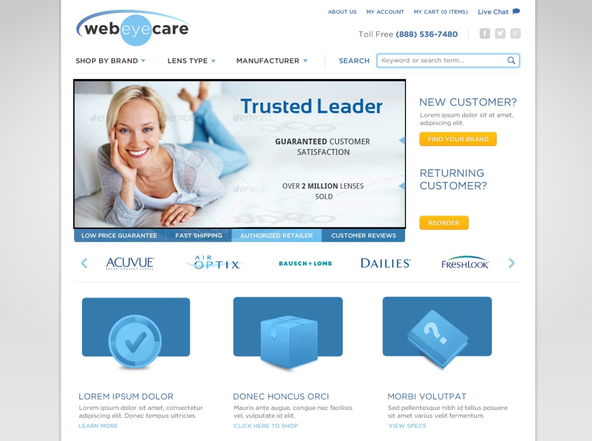 Banner Ad Design by MNM for this project | Design #1161242