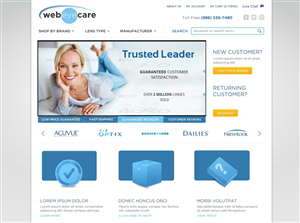 Banner Ad Design by MNM