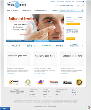 Banner Ad Design by Vblue