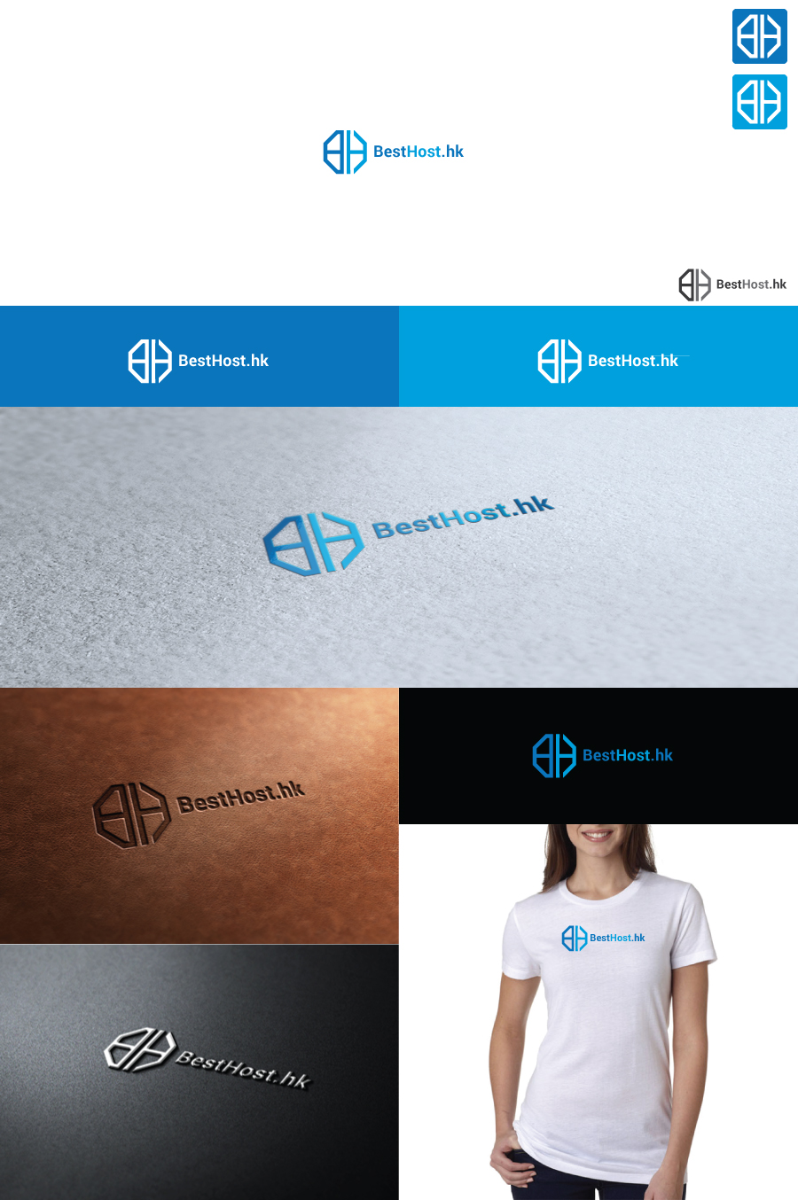 Logo Design by Keysoft for GetMoreBizOnline | Design #4121721