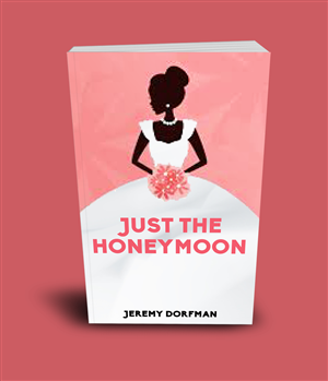 Book Cover Design by RedOne22
