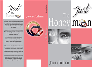 Book Cover Design by vica