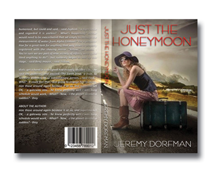 Book Cover Design by rexandgroper