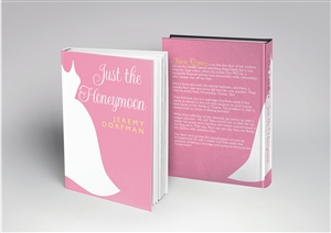 Book Cover Design by  hurricanesong