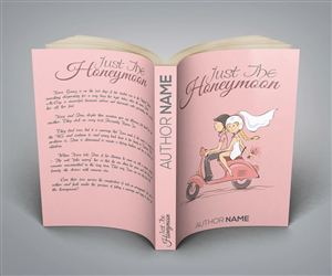 Book Cover Design by Da_Vinci