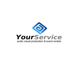 Logo Design by Patrick Davidson