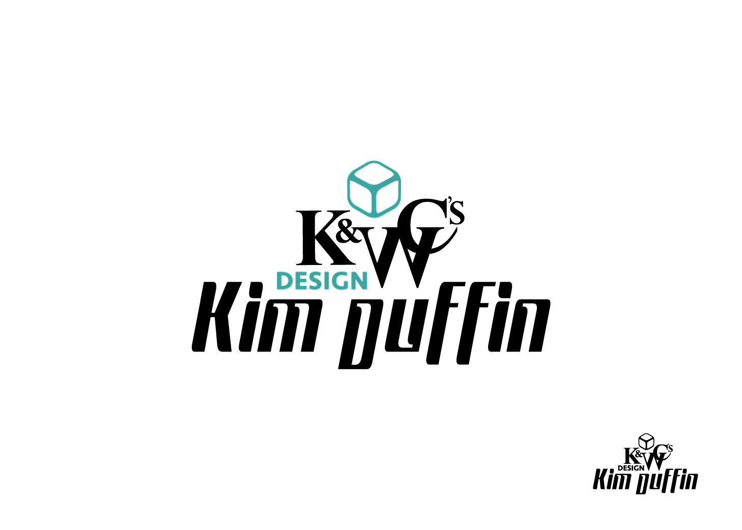 Diseño de Logo por DC para este proyecto | Diseño #4137575