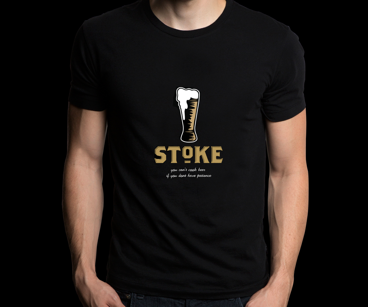 T-shirt Design by Sindelar Jaroslav for this project | Design #4182554