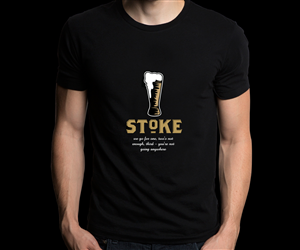 T-Shirt-Design von Sindelar Jaroslav für dieses Projekt | Design: #4182560
