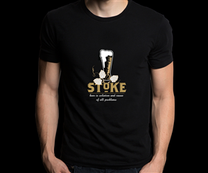 Craft Beer needs new t-shirt designs for staff and retail | T-shirt Design by Sindelar Jaroslav