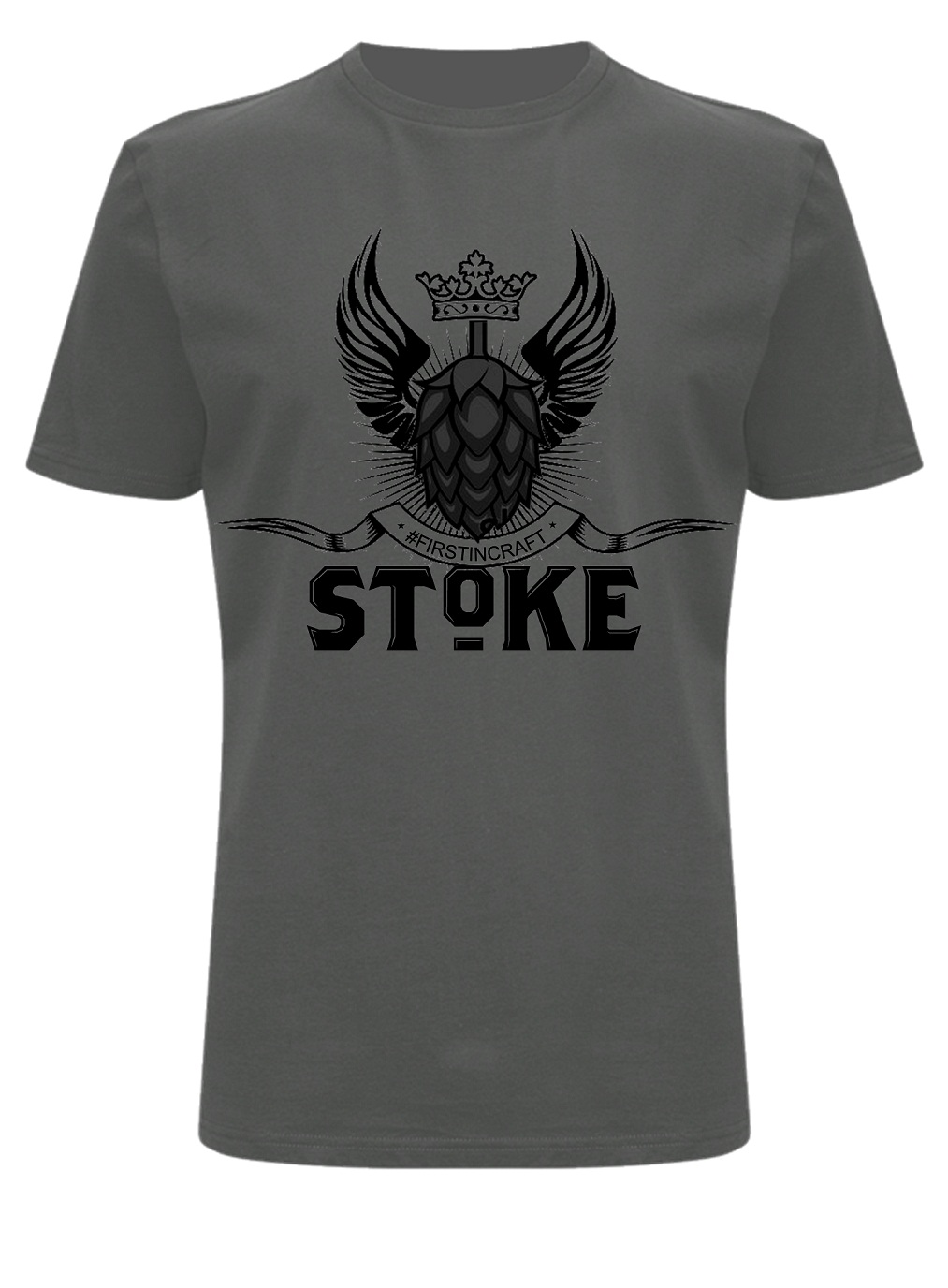 T-Shirt-Design von nuelnike für dieses Projekt | Design: #4178895