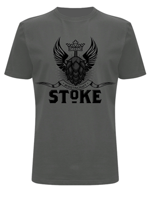 Craft Beer needs new t-shirt designs for staff and retail