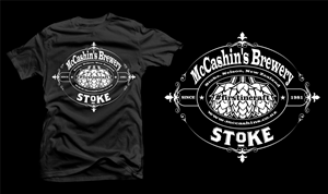 T-shirt Design by D'Mono for this project | Design #4177497