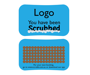 Business Card Design by youjin