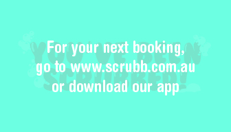 Business Card Design by mpepe for Scrubb Pty Limited | Design #4122764