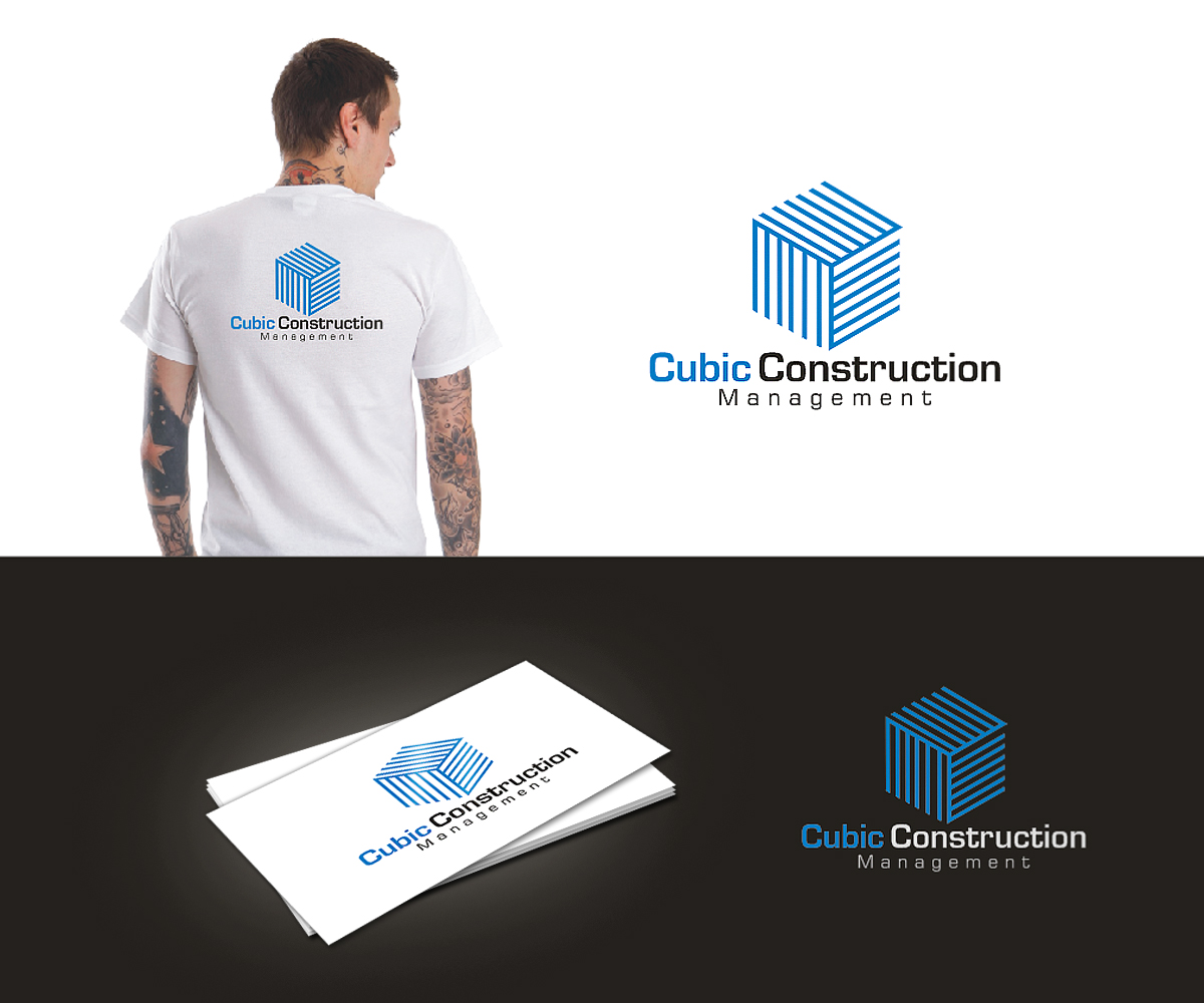 Logo Design by Vishak vasu for this project | Design #4151865