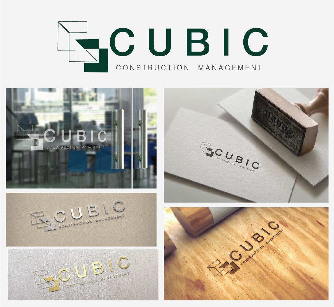 Logo Design by Shirlei Patricia for this project | Design #4122719