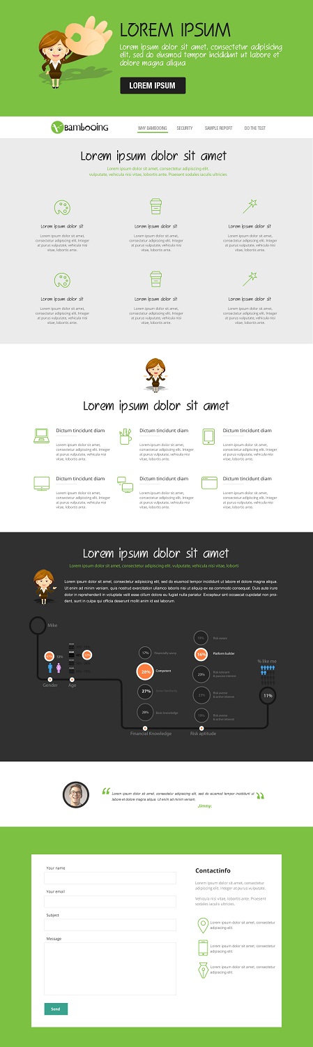 Web Design by Kuldeepak for Suitable Strategies Ltd | Design #4132084