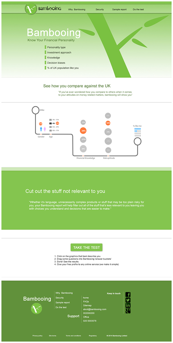 Diseño Web por davi para Suitable Strategies Ltd | Diseño #4133946