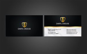 Business Card Design by Harshan for Terp et al LLC | Design: #4316944