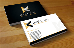 Design de Carte de Visite par Hardcore Design pour Terp et al LLC | Design #4317425