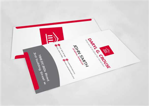 Business Card Design by AwsomeD for Terp et al LLC | Design: #4259236