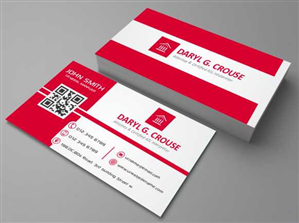 Business Card Design by AwsomeD for Terp et al LLC | Design: #4259240